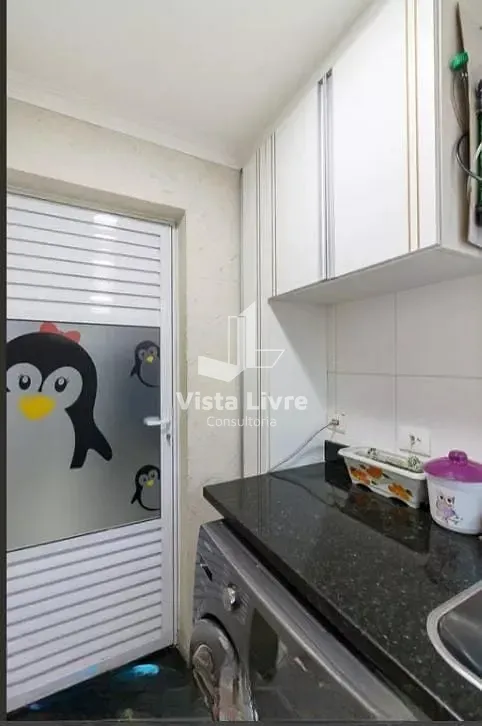 Apartamento, 3 quartos, 77 m² - Foto 33
