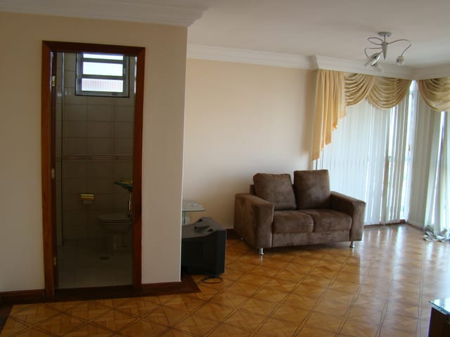 Apartamento com 300m² 4 quartos e 3 banheiros, à venda, no bairro Mooca em São Paulo