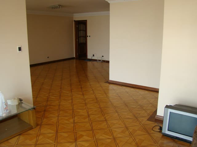 Apartamento com 300m² 4 quartos e 3 banheiros, à venda, no bairro Mooca em São Paulo