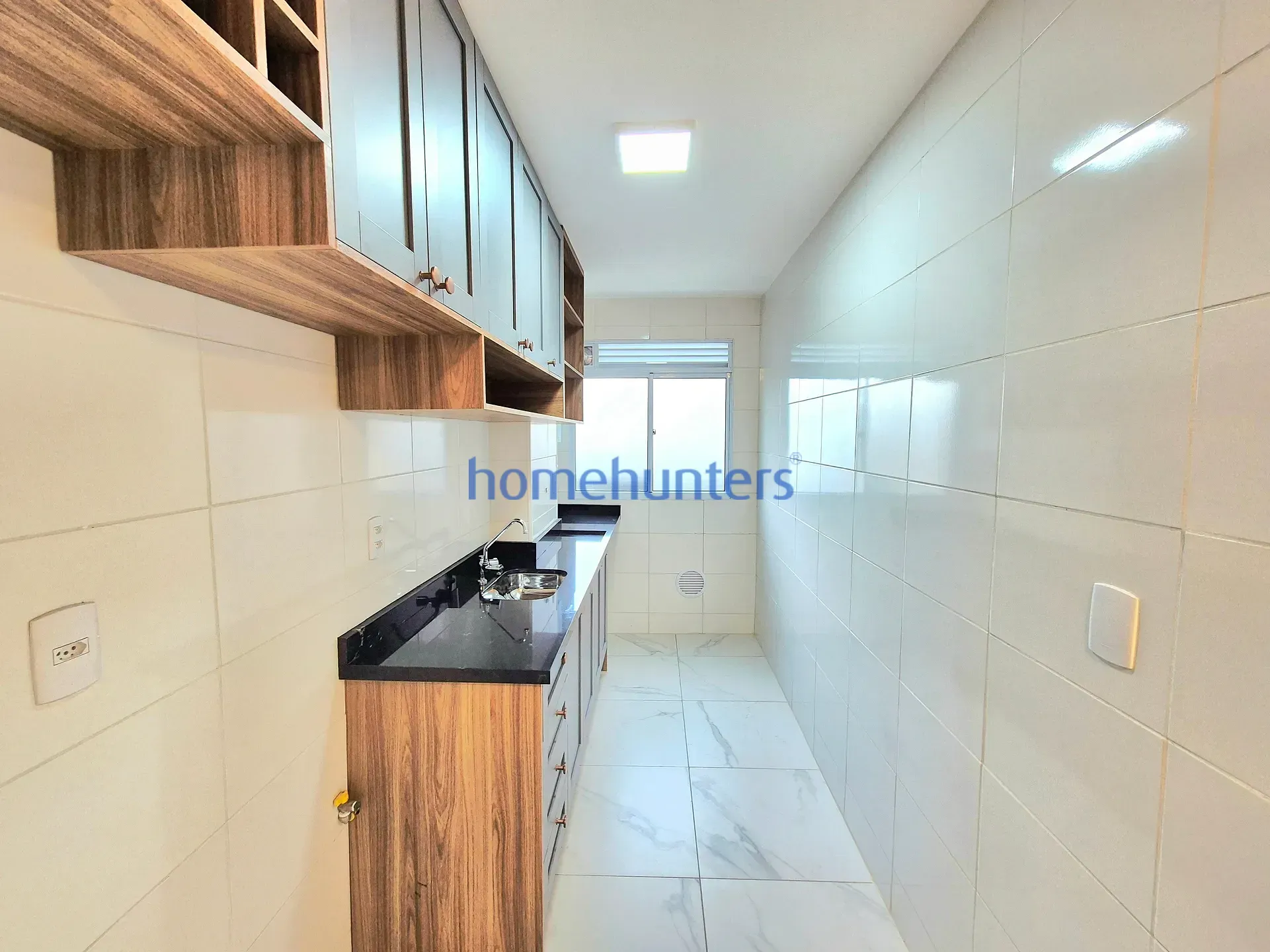 Apartamento, 2 quartos, 60 m² - Foto 2