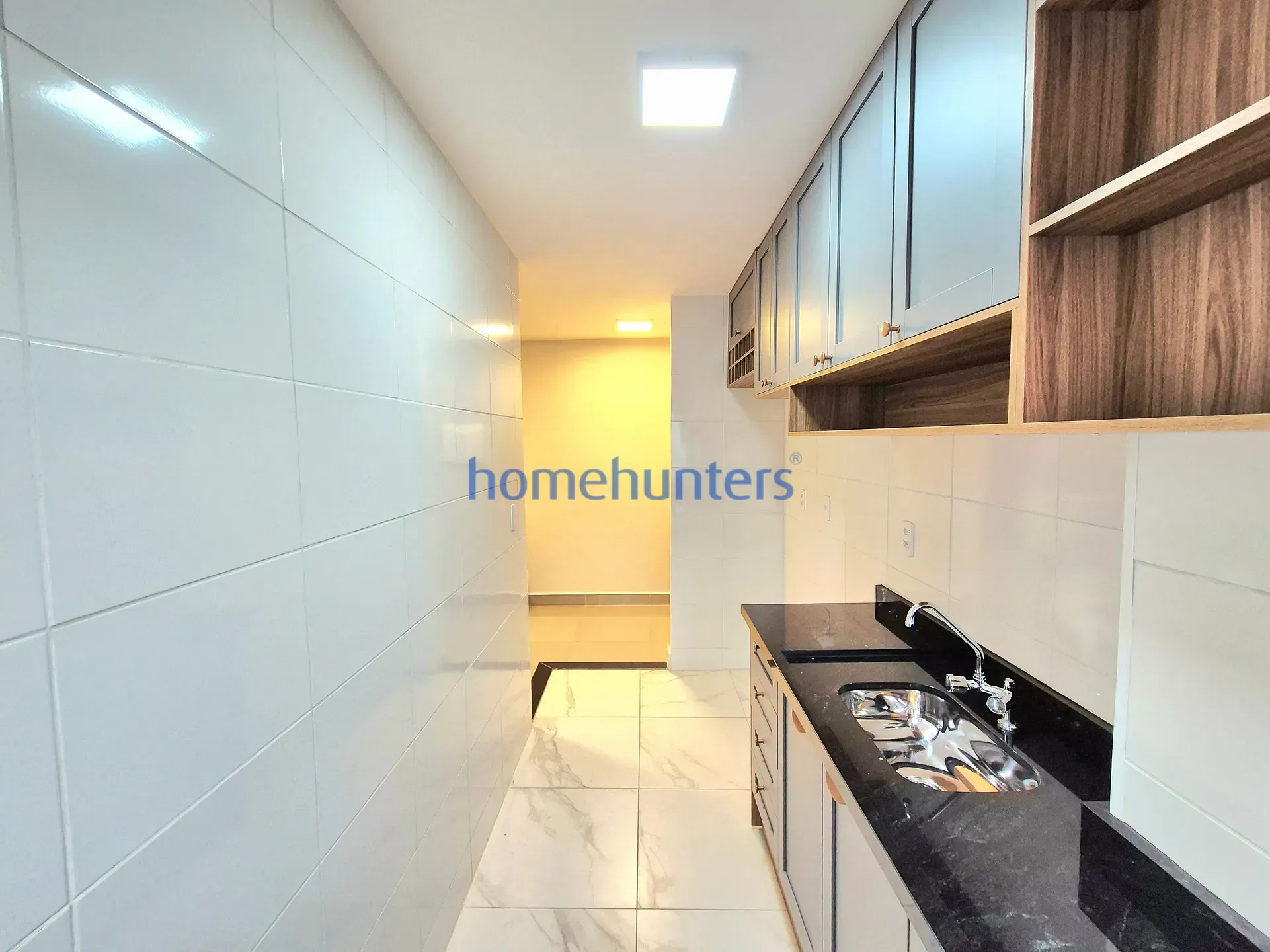 Apartamento, 2 quartos, 60 m² - Foto 3