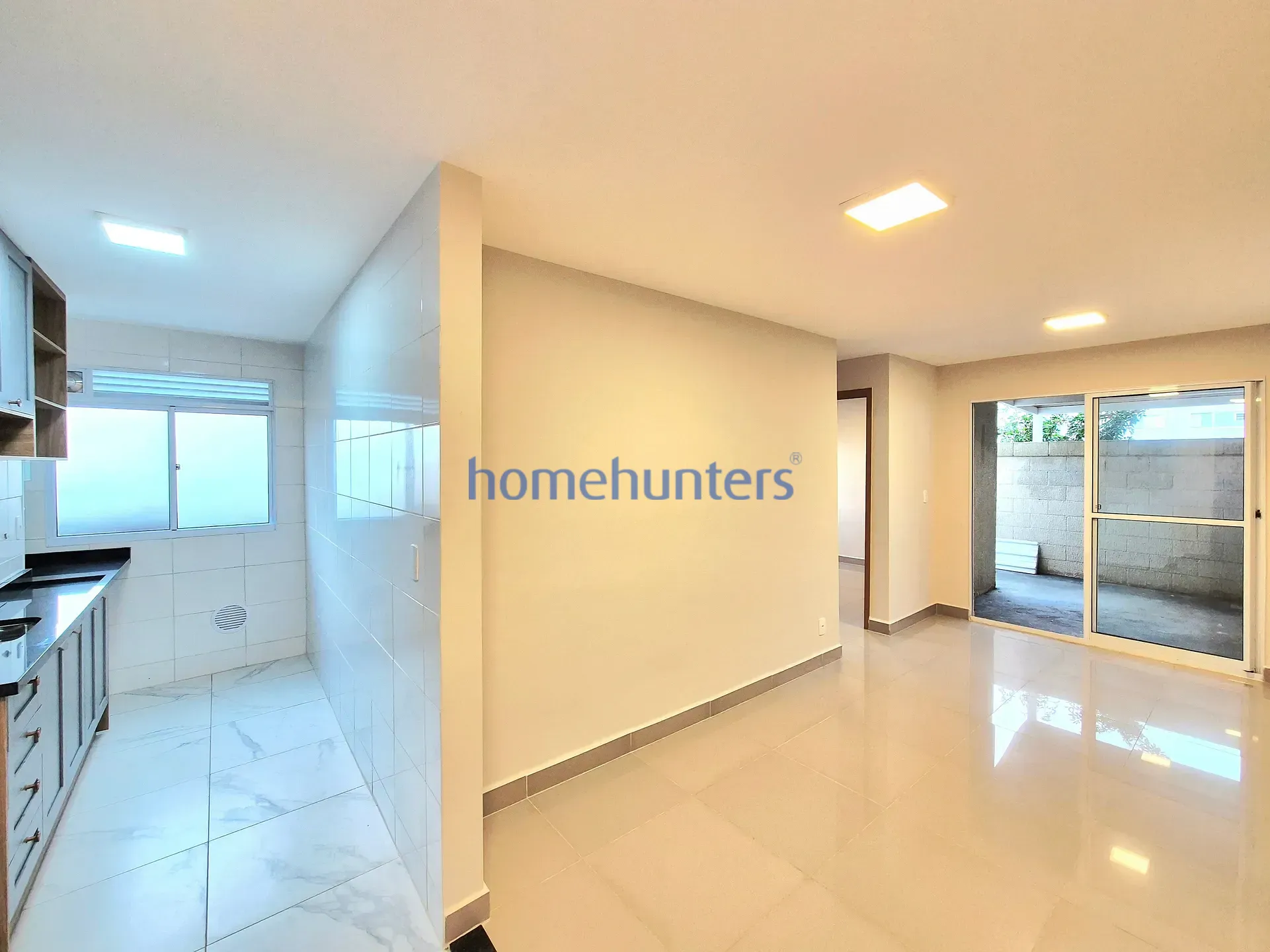 Apartamento, 2 quartos, 60 m² - Foto 5