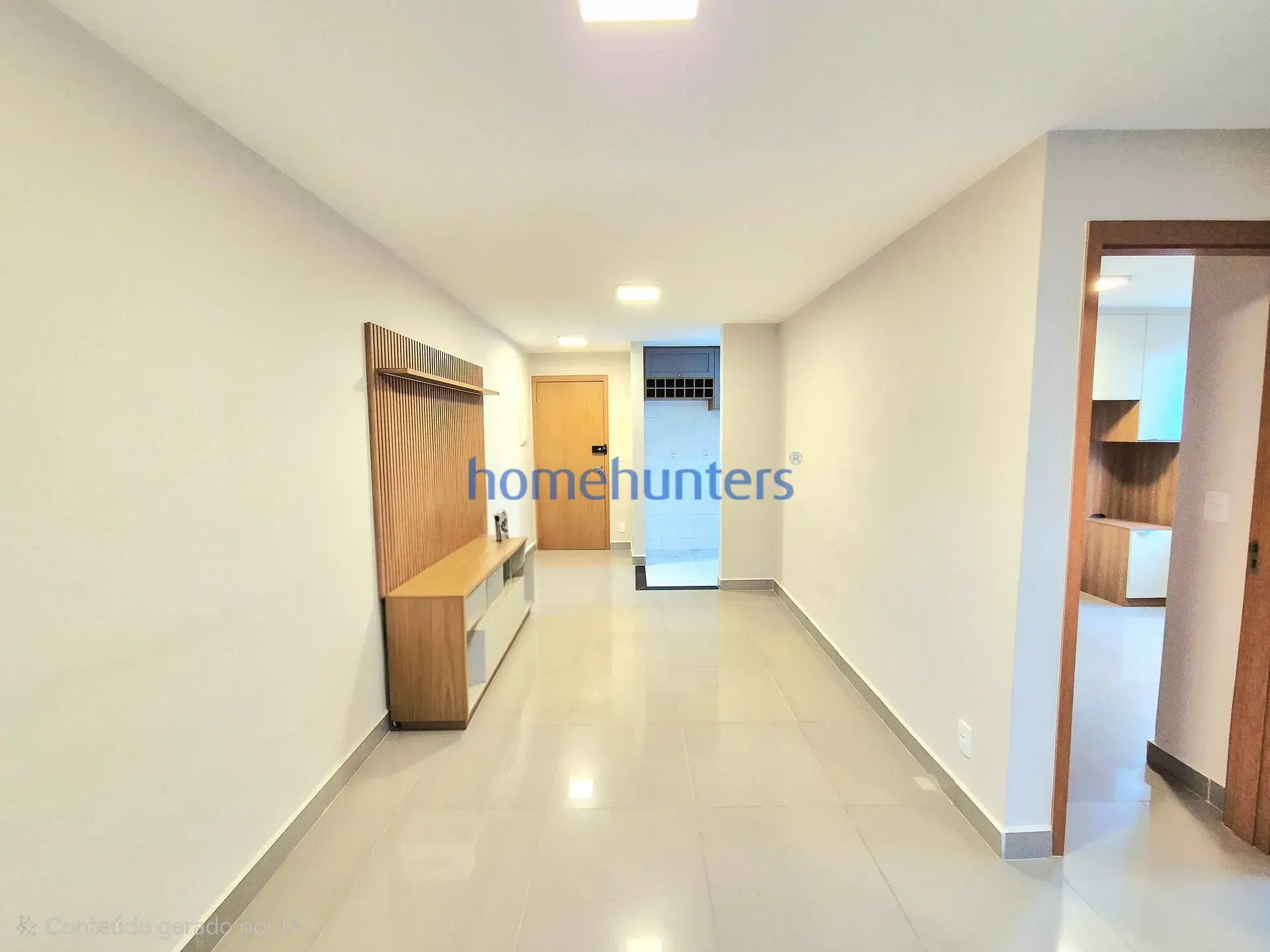 Apartamento, 2 quartos, 60 m² - Foto 6