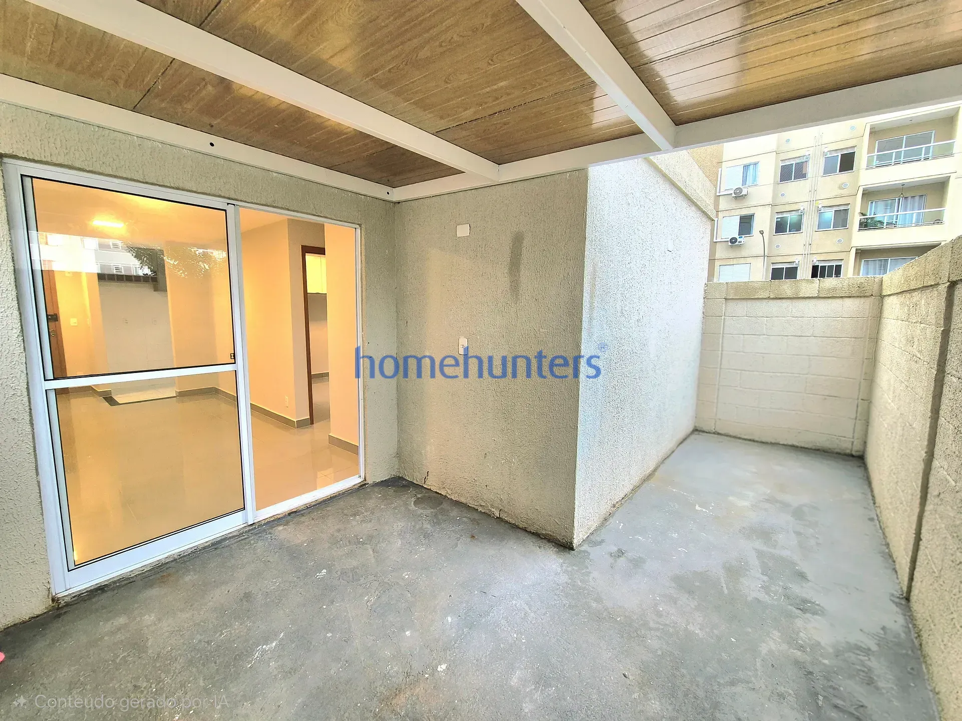Apartamento, 2 quartos, 60 m² - Foto 8