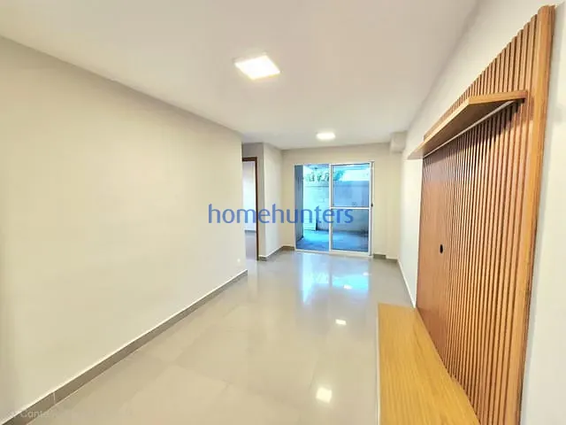 Apartamento com 60m² 2 quartos e 1 banheiro, à venda, no bairro Jardim Nova Europa em Campinas