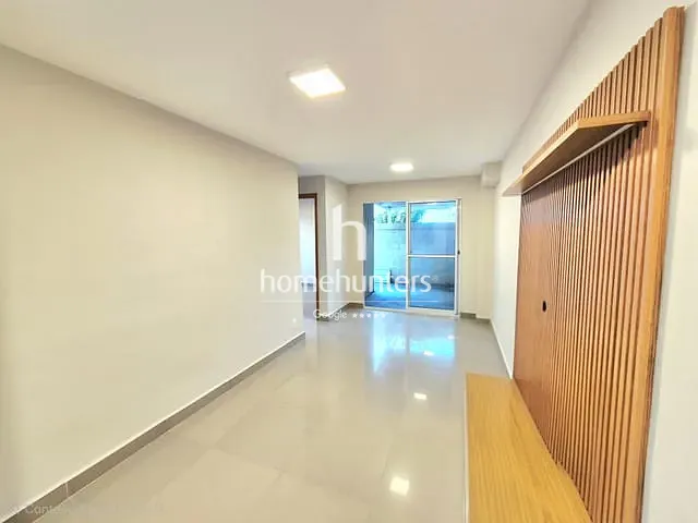 Apartamento com 60m² 2 quartos e 1 banheiro, à venda, no bairro Jardim Nova Europa em Campinas