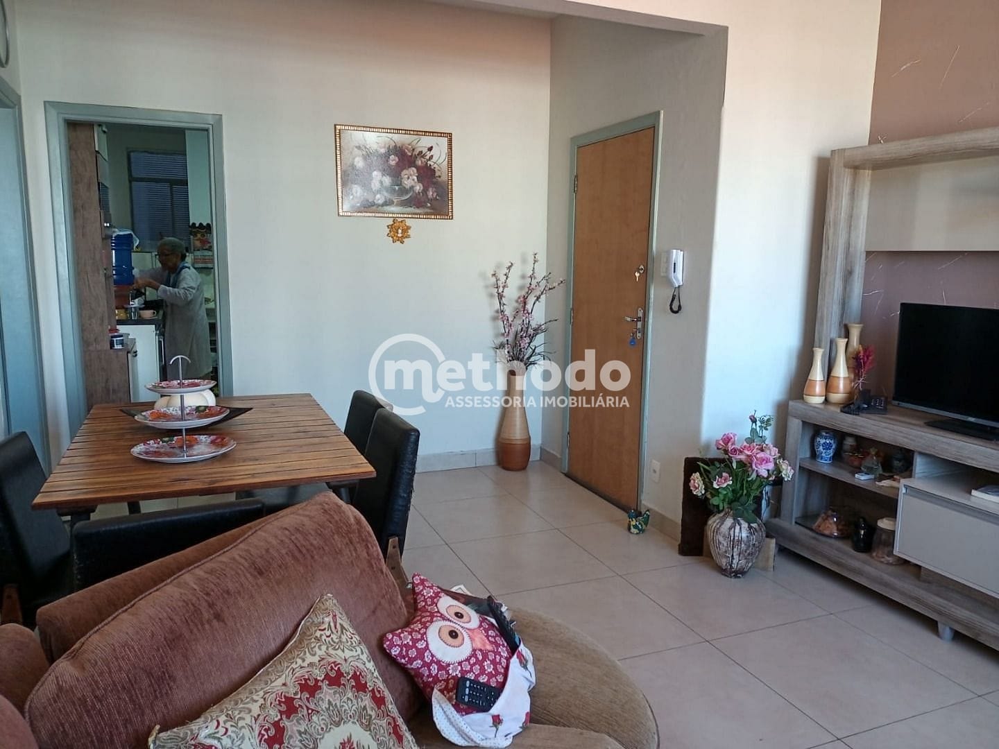 Apartamento, 3 quartos, 113 m² - Foto 2