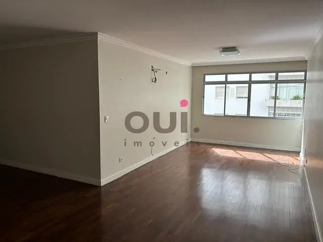 Apartamento 3 quartos e 2 banheiros, à venda, no bairro Itaim Bibi em São Paulo