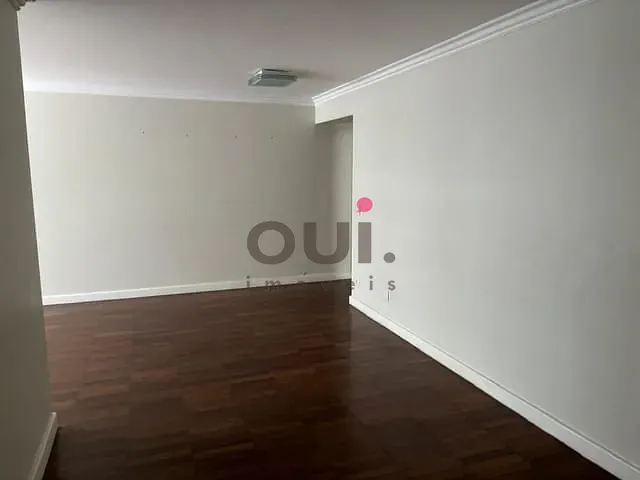Apartamento 3 quartos e 2 banheiros, à venda, no bairro Itaim Bibi em São Paulo