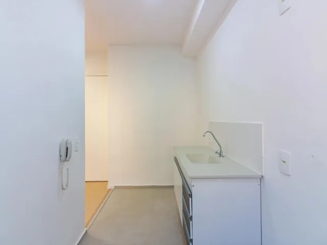 Apartamento com 41m² 2 quartos e 1 banheiro, à venda, no bairro Jardim do Lago em São Paulo