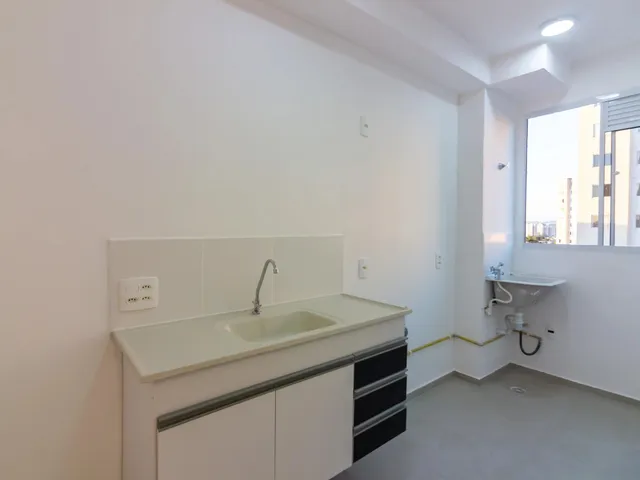 Apartamento com 41m² 2 quartos e 1 banheiro, à venda, no bairro Jardim do Lago em São Paulo