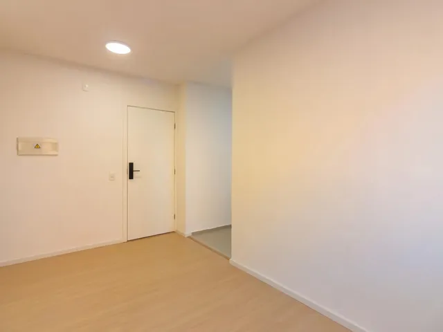 Apartamento com 41m² 2 quartos e 1 banheiro, à venda, no bairro Jardim do Lago em São Paulo