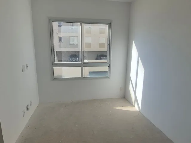 Apartamento com 44m² 2 quartos e 1 banheiro, à venda, no bairro Jardim Boa Vista (Zona Oeste) em São Paulo