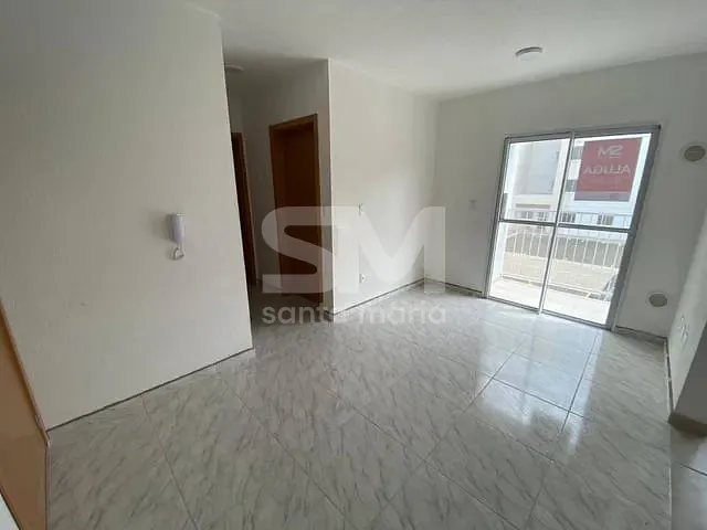 Apartamento 2 quartos e 2 banheiros, para alugar, no bairro Pinheirinho em Chapecó