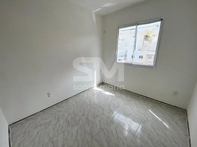 Apartamento 2 quartos e 2 banheiros, para alugar, no bairro Pinheirinho em Chapecó