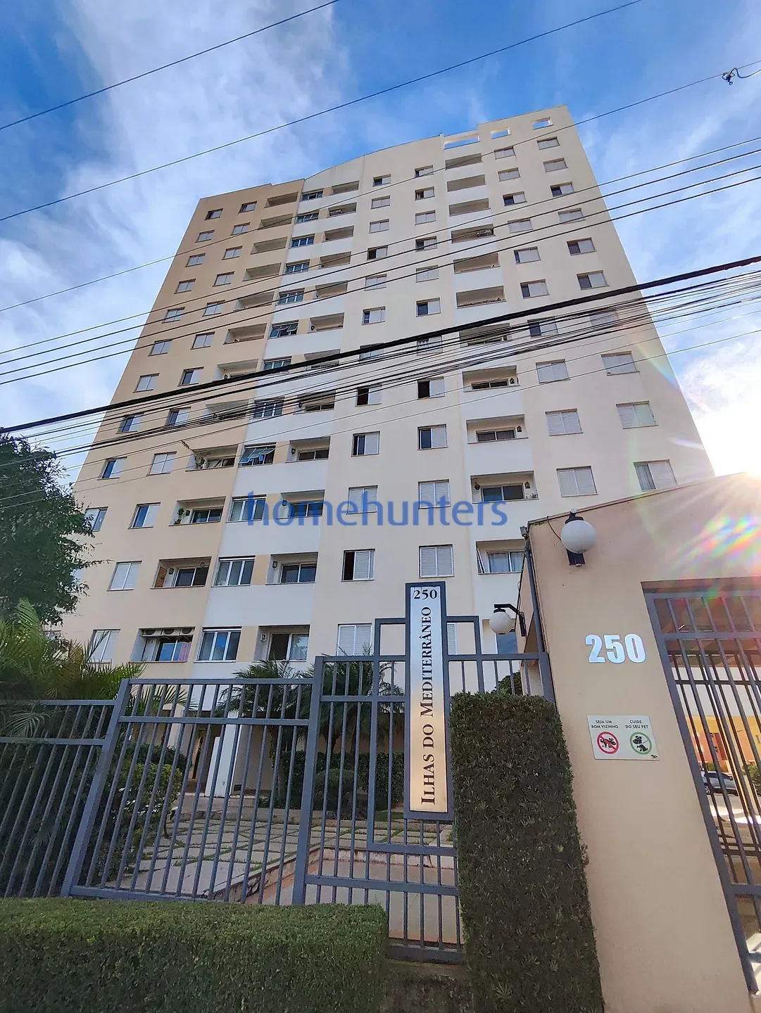 Apartamento, 3 quartos, 55 m² - Foto 45