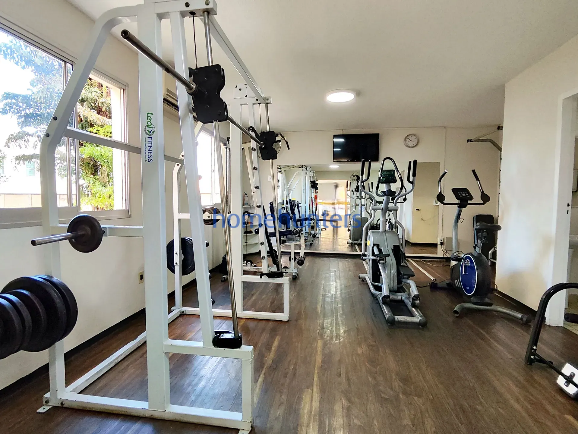 Apartamento, 3 quartos, 55 m² - Foto 38