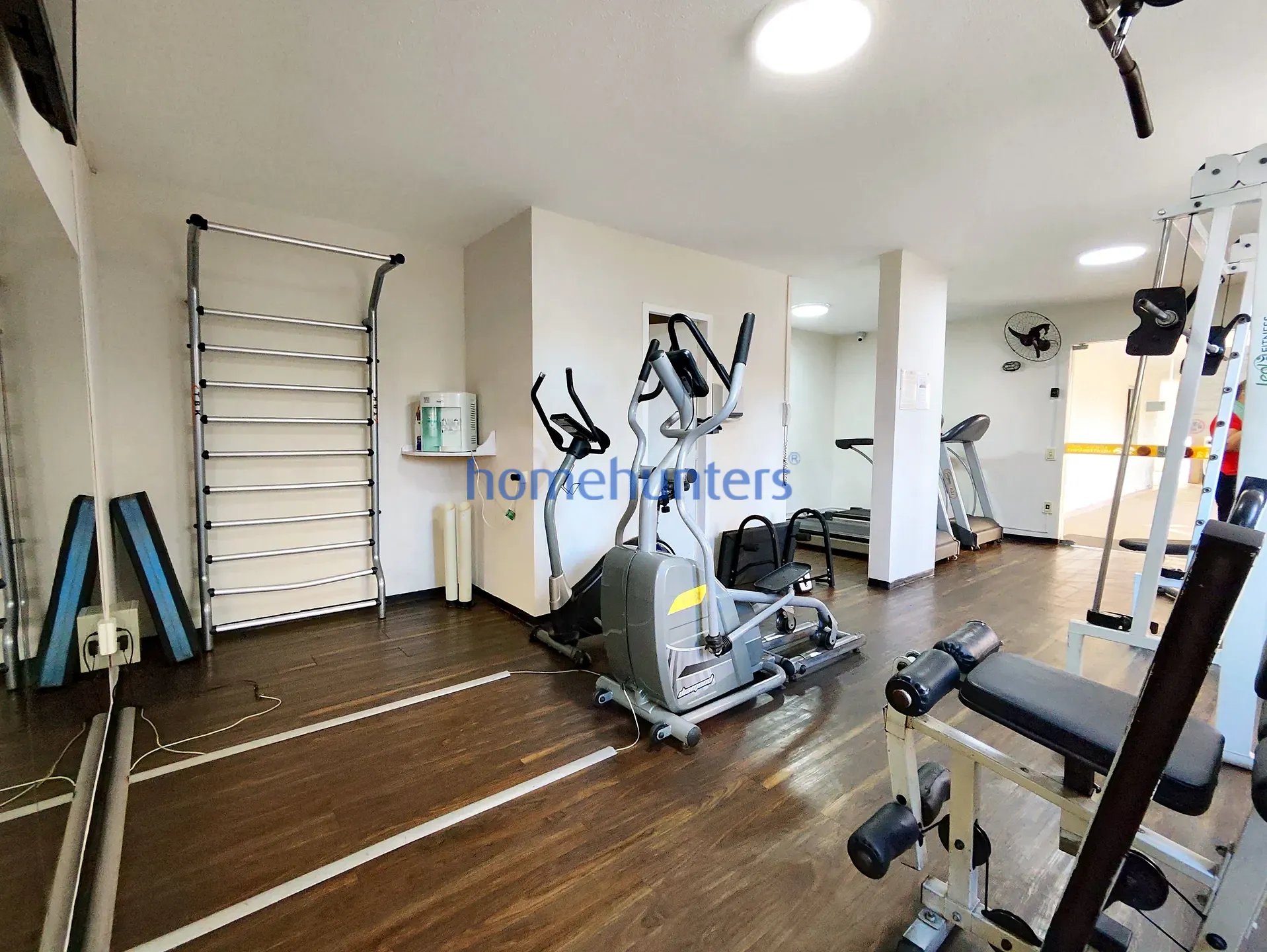 Apartamento, 3 quartos, 55 m² - Foto 39
