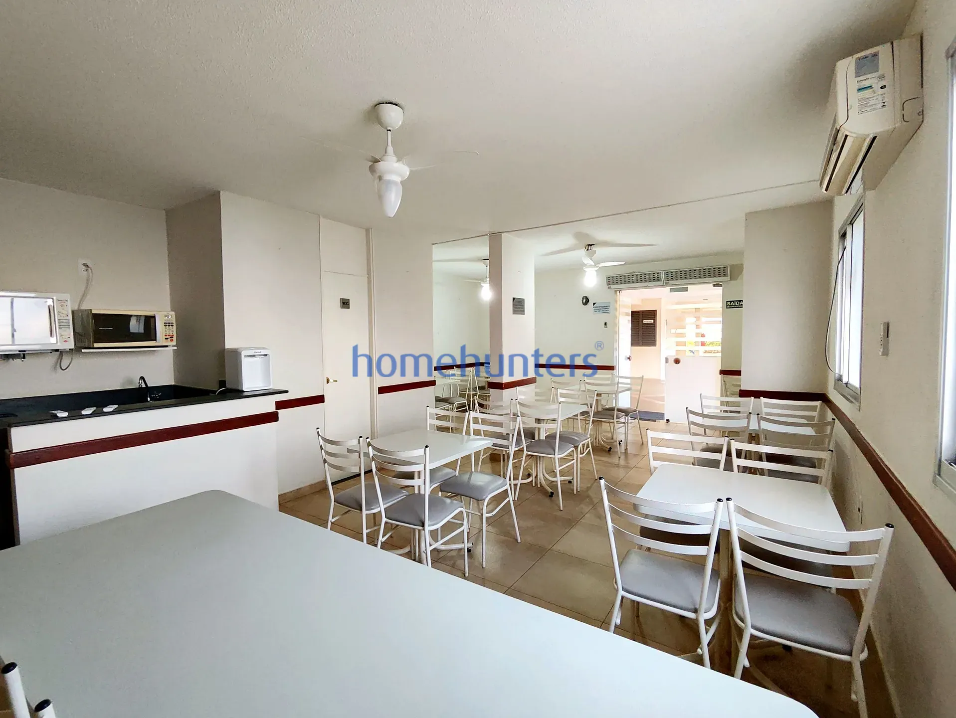 Apartamento, 3 quartos, 55 m² - Foto 42