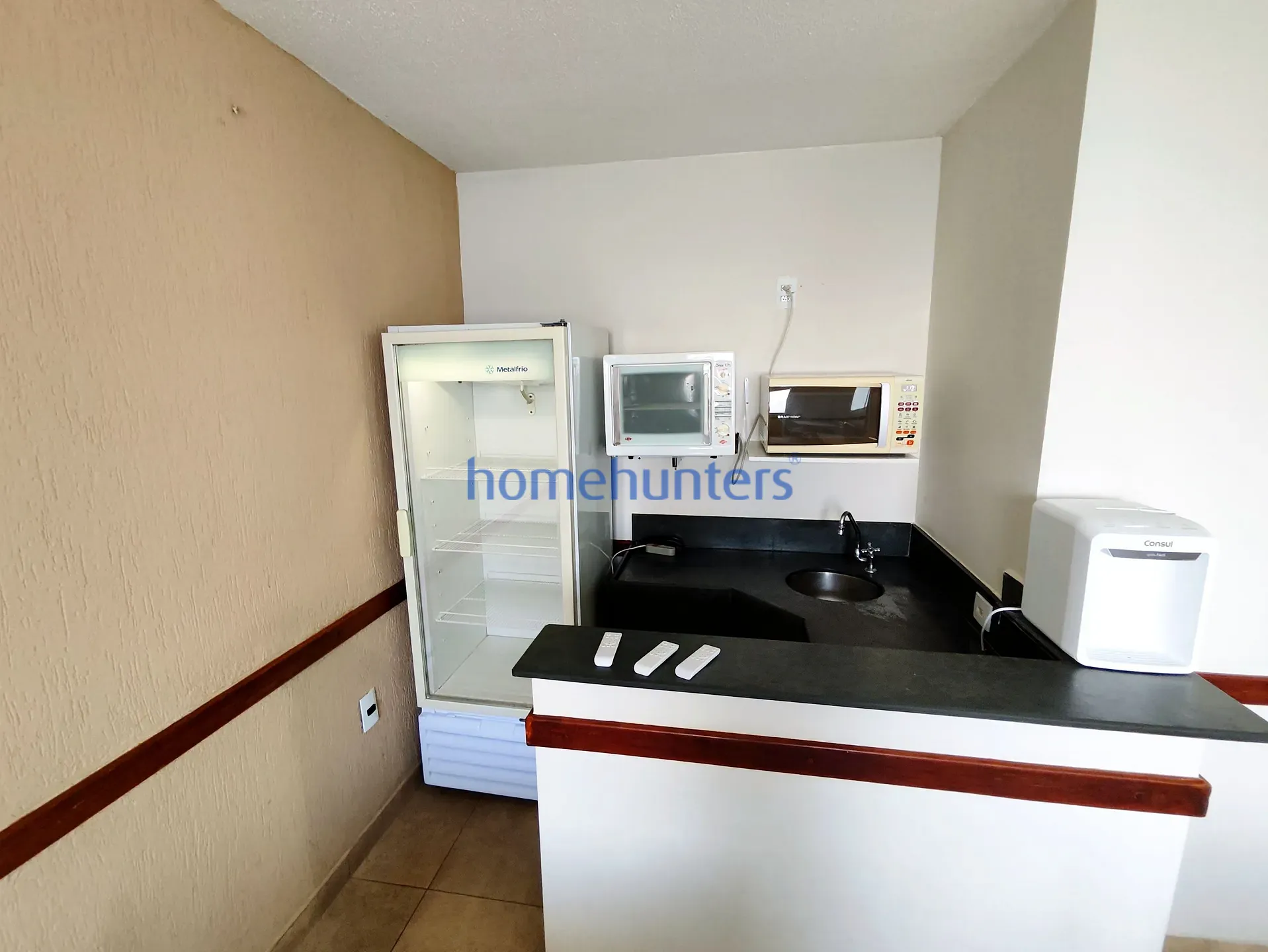 Apartamento, 3 quartos, 55 m² - Foto 41