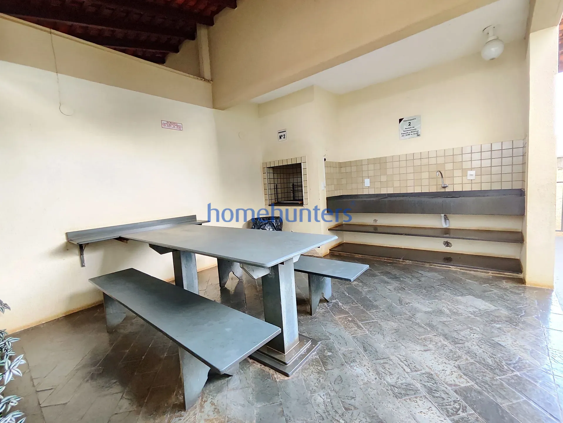 Apartamento, 3 quartos, 55 m² - Foto 36