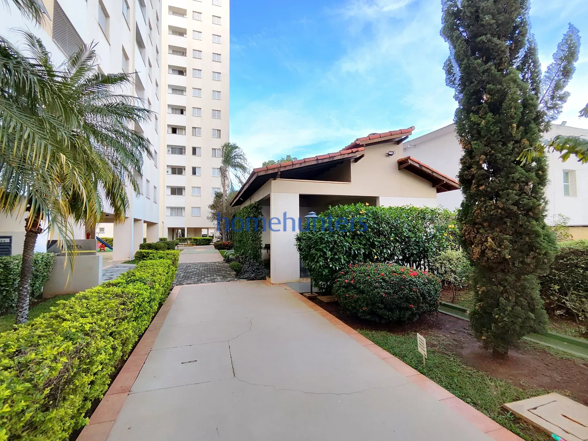 Apartamento, 3 quartos, 55 m² - Foto 35