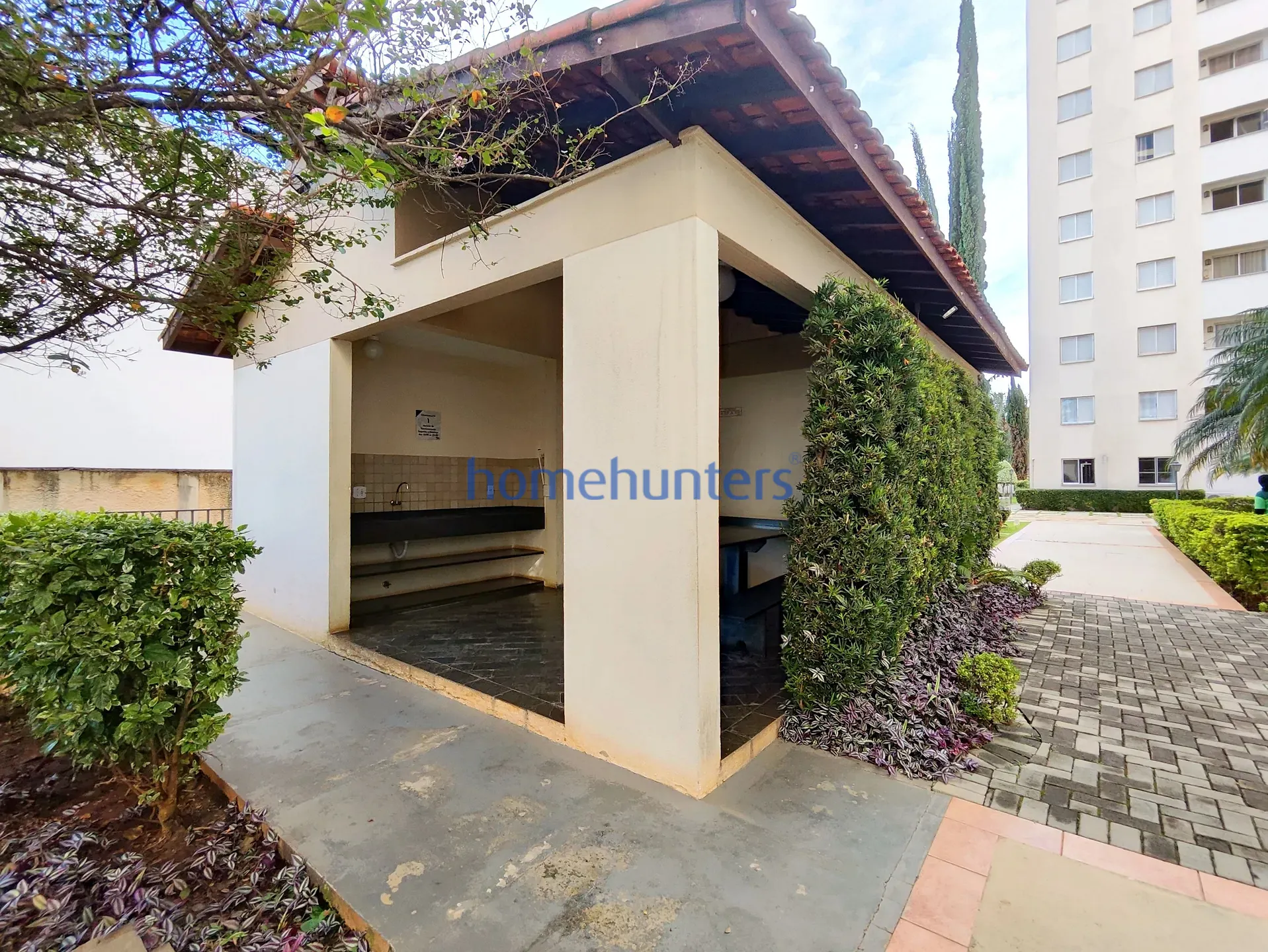 Apartamento, 3 quartos, 55 m² - Foto 34