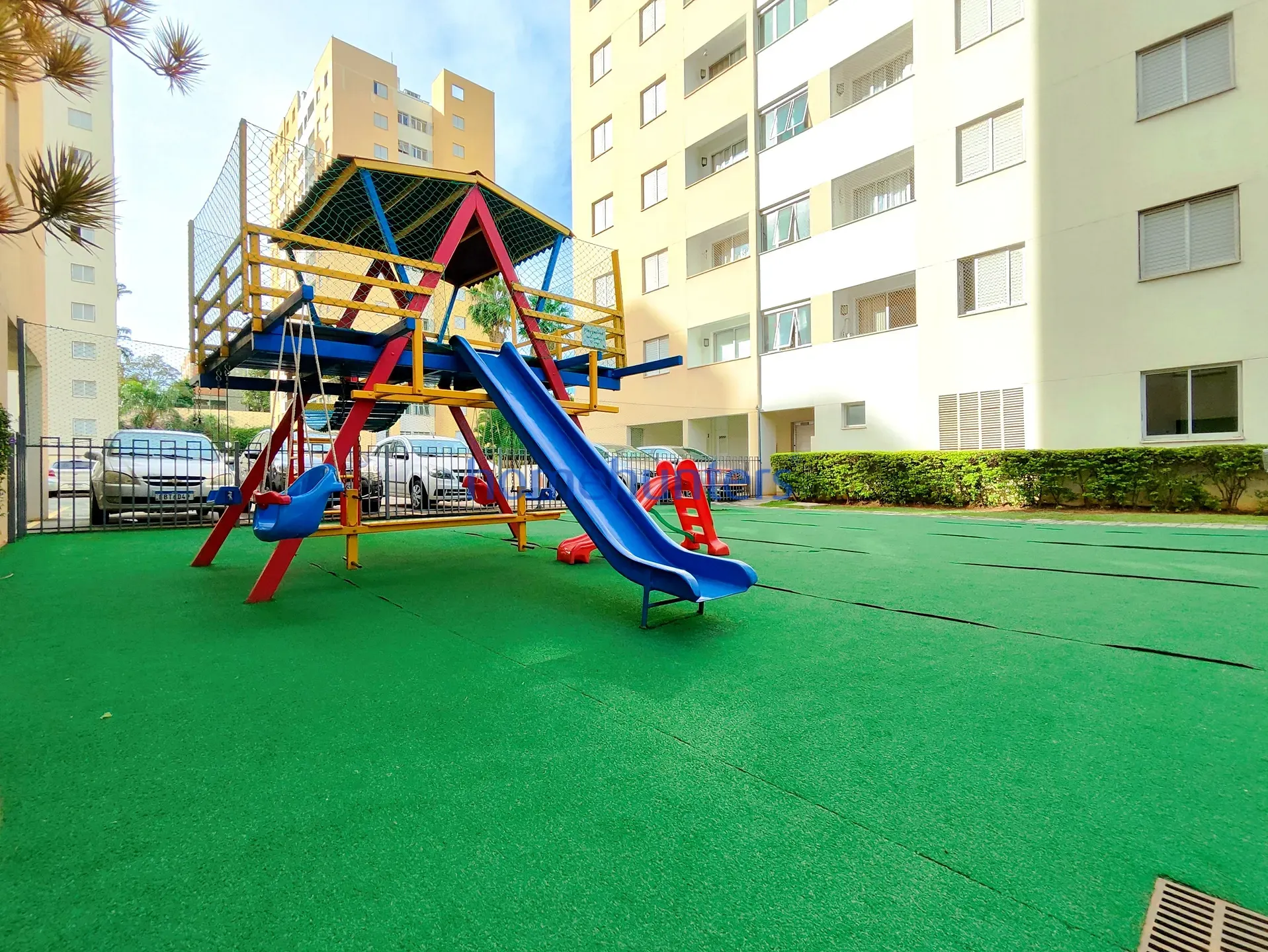 Apartamento, 3 quartos, 55 m² - Foto 32