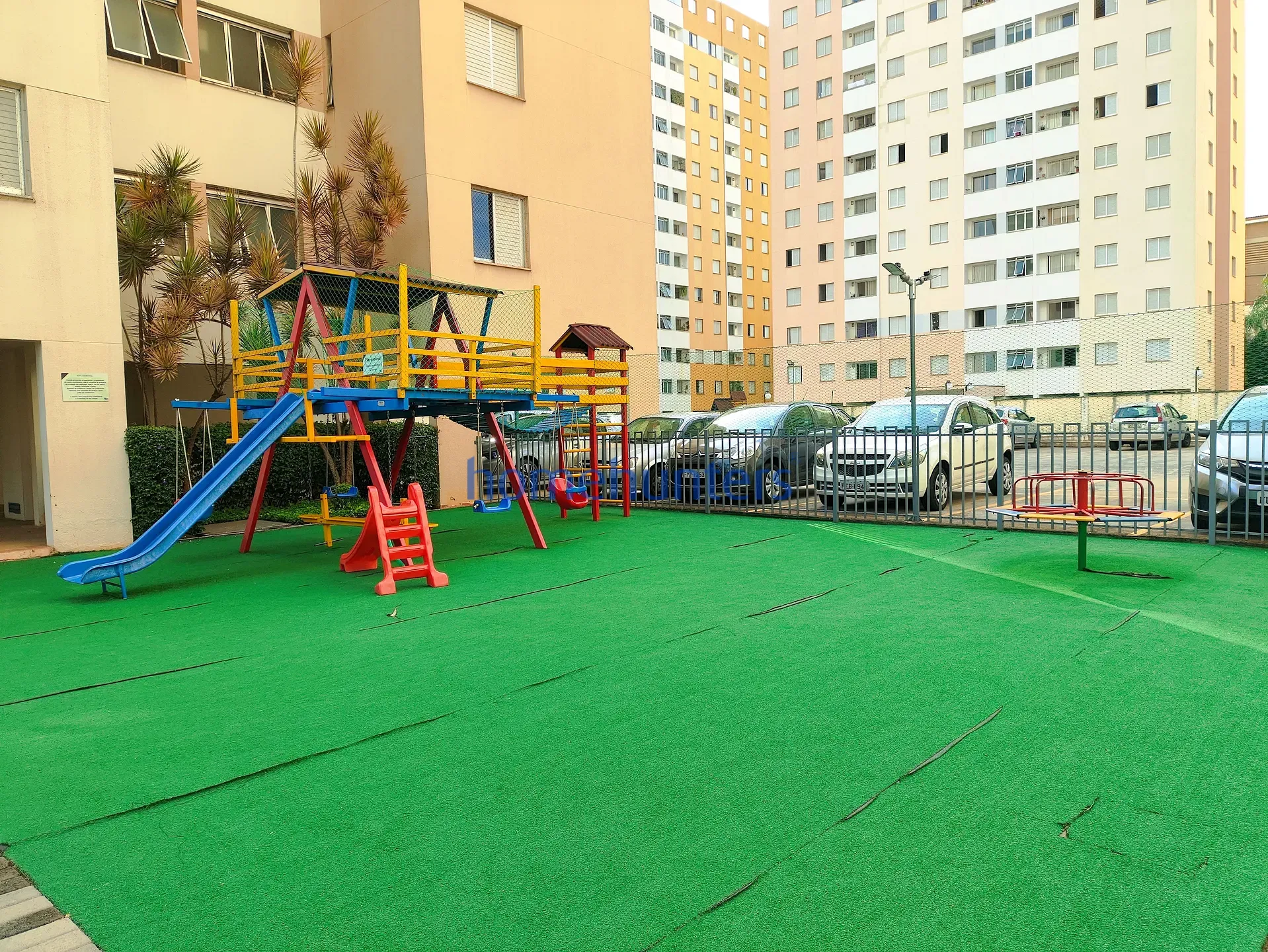 Apartamento, 3 quartos, 55 m² - Foto 31