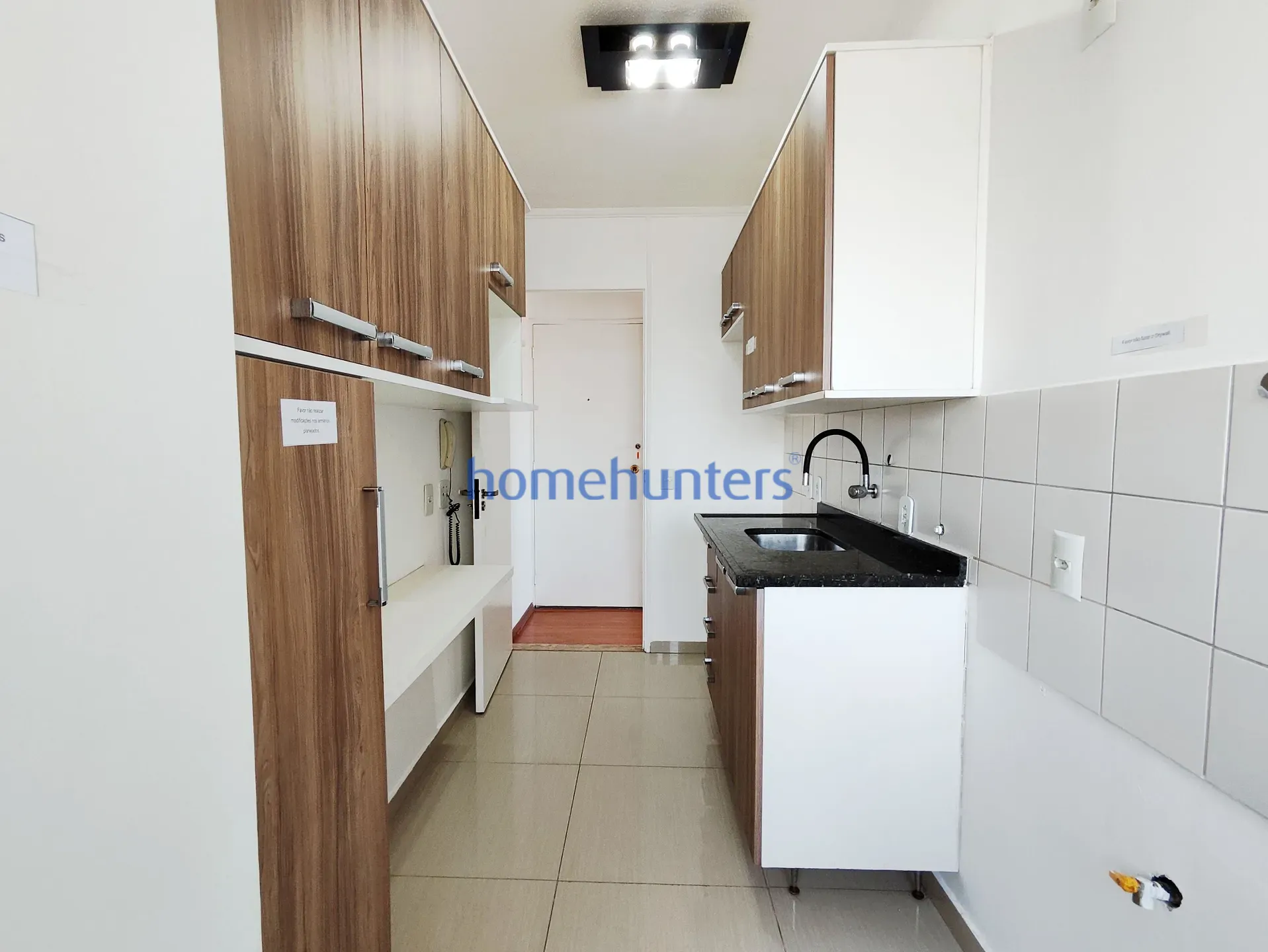 Apartamento, 3 quartos, 55 m² - Foto 10