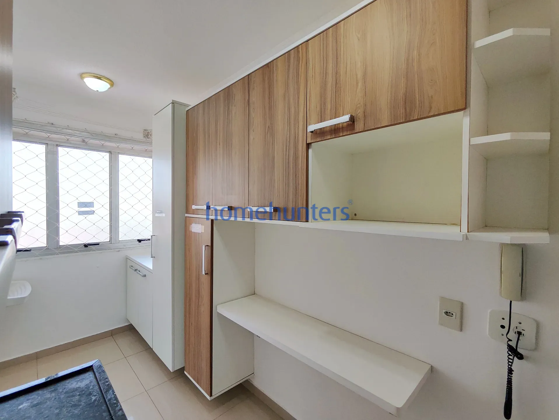 Apartamento, 3 quartos, 55 m² - Foto 8