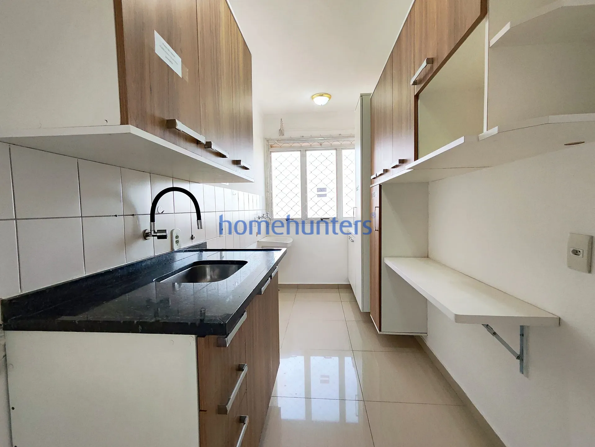 Apartamento, 3 quartos, 55 m² - Foto 7