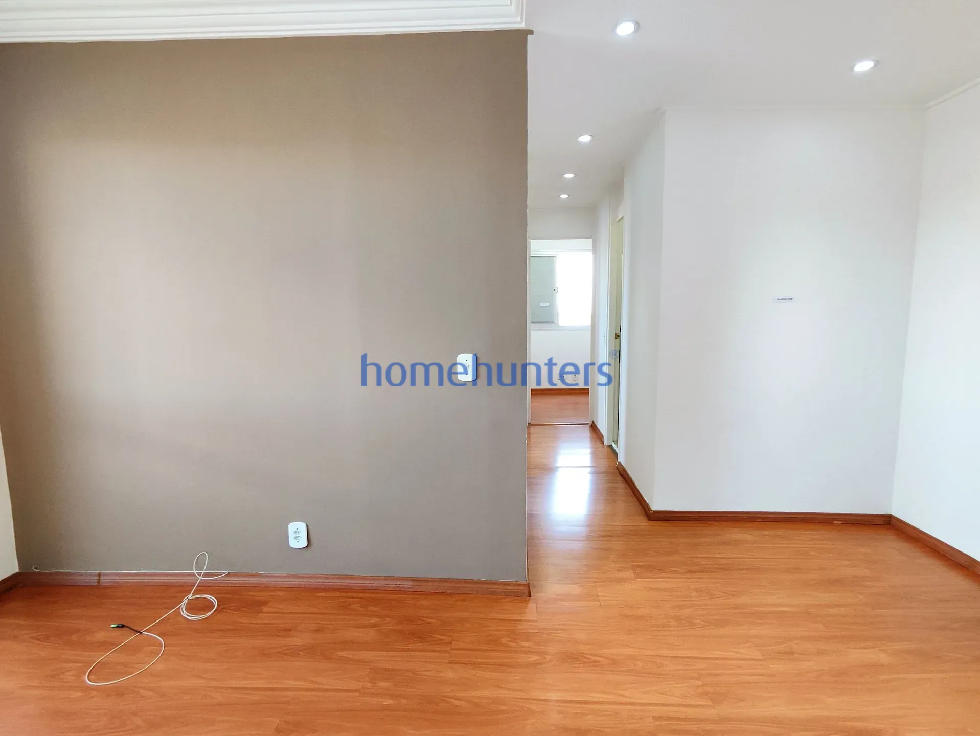 Apartamento, 3 quartos, 55 m² - Foto 3