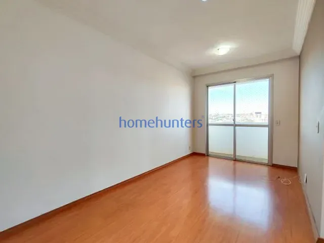 Apartamento com 55m² 3 quartos e 1 banheiro, para alugar, no bairro Parque Itália em Campinas