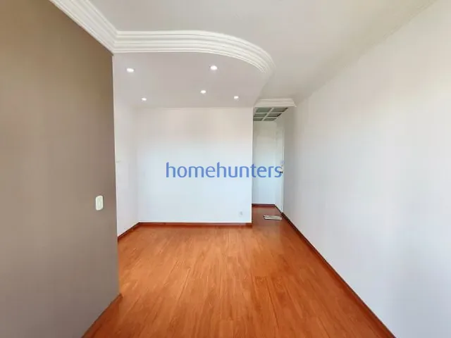 Apartamento com 55m² 3 quartos e 1 banheiro, para alugar, no bairro Parque Itália em Campinas