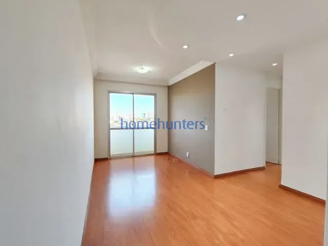 Apartamento com 55m² 3 quartos e 1 banheiro, para alugar, no bairro Parque Itália em Campinas