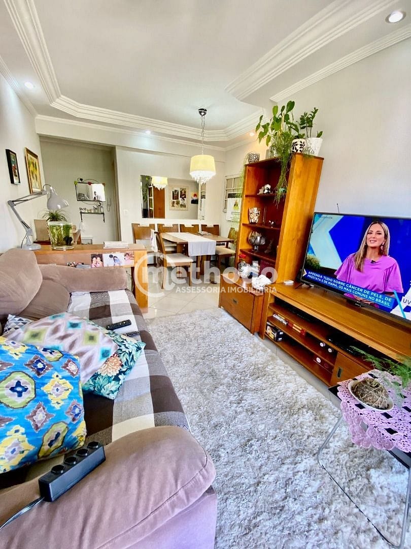 Apartamento, 3 quartos, 68 m² - Foto 4