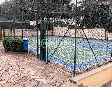 Apartamento, 3 quartos, 68 m² - Foto 19