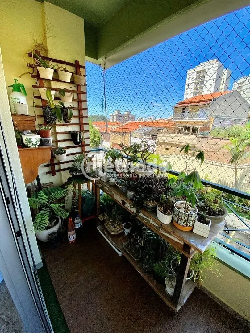 Apartamento, 3 quartos, 68 m² - Foto 6