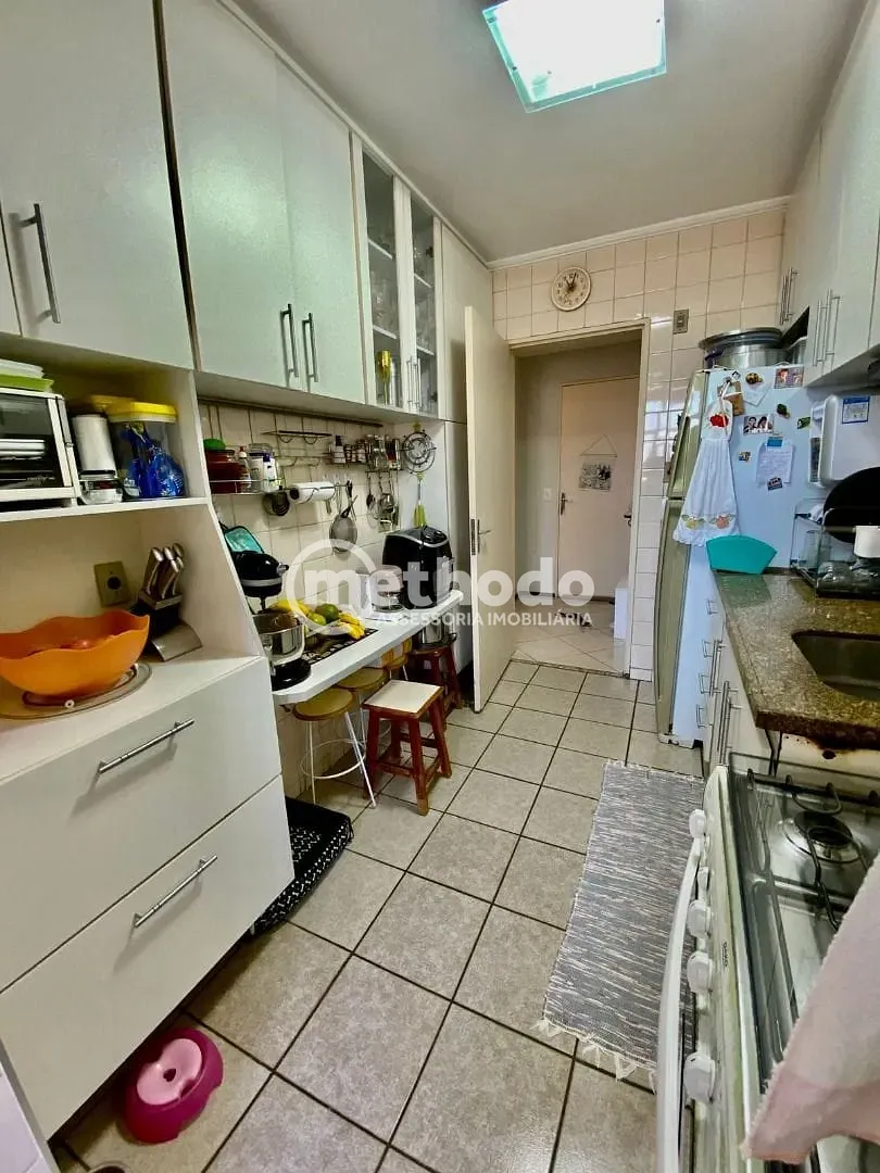 Apartamento, 3 quartos, 68 m² - Foto 8