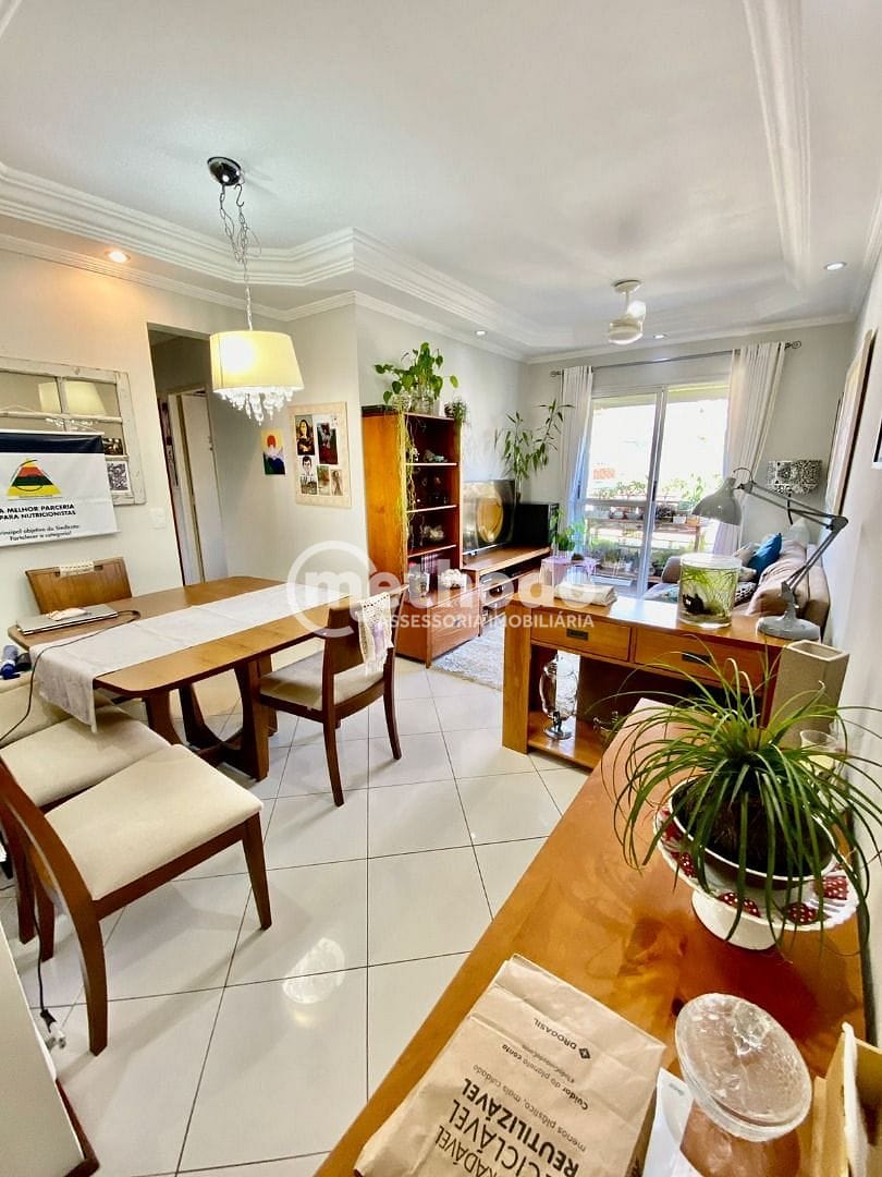 Apartamento, 3 quartos, 68 m² - Foto 2