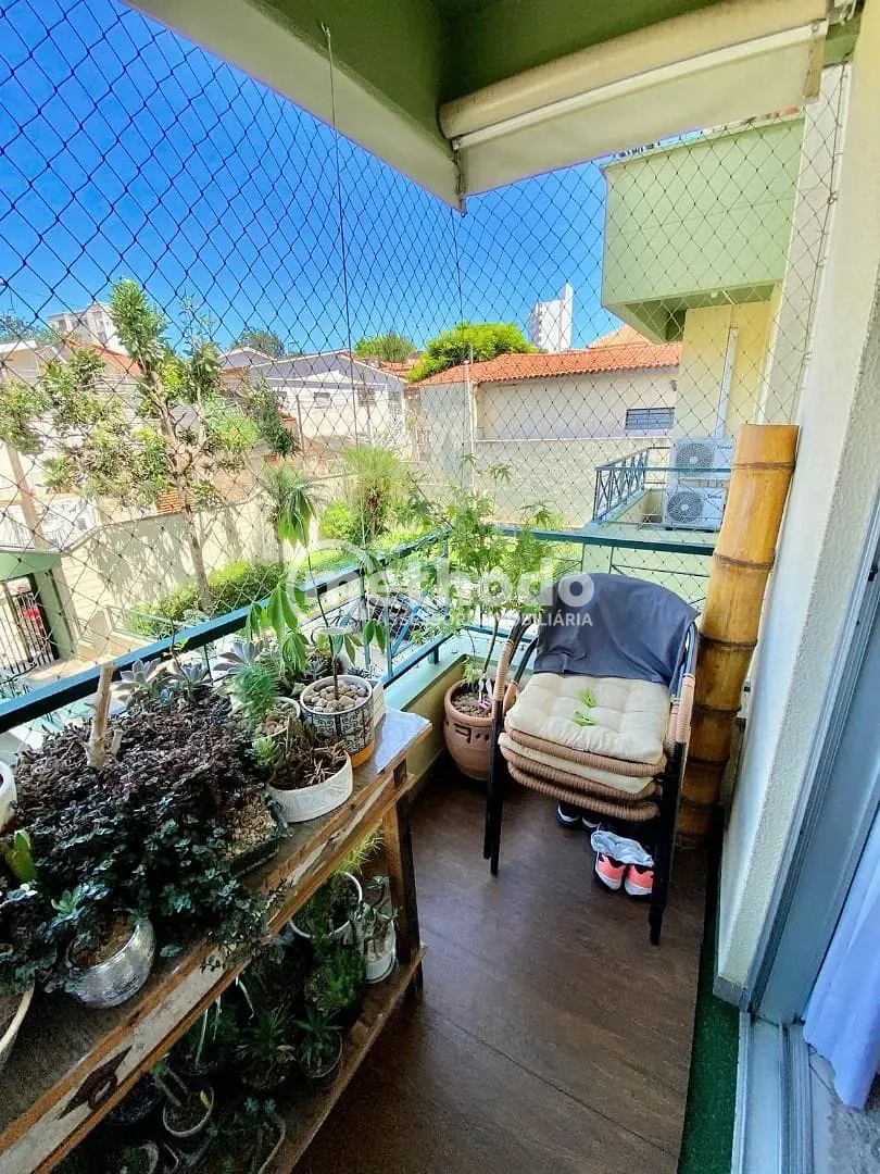 Apartamento, 3 quartos, 68 m² - Foto 7