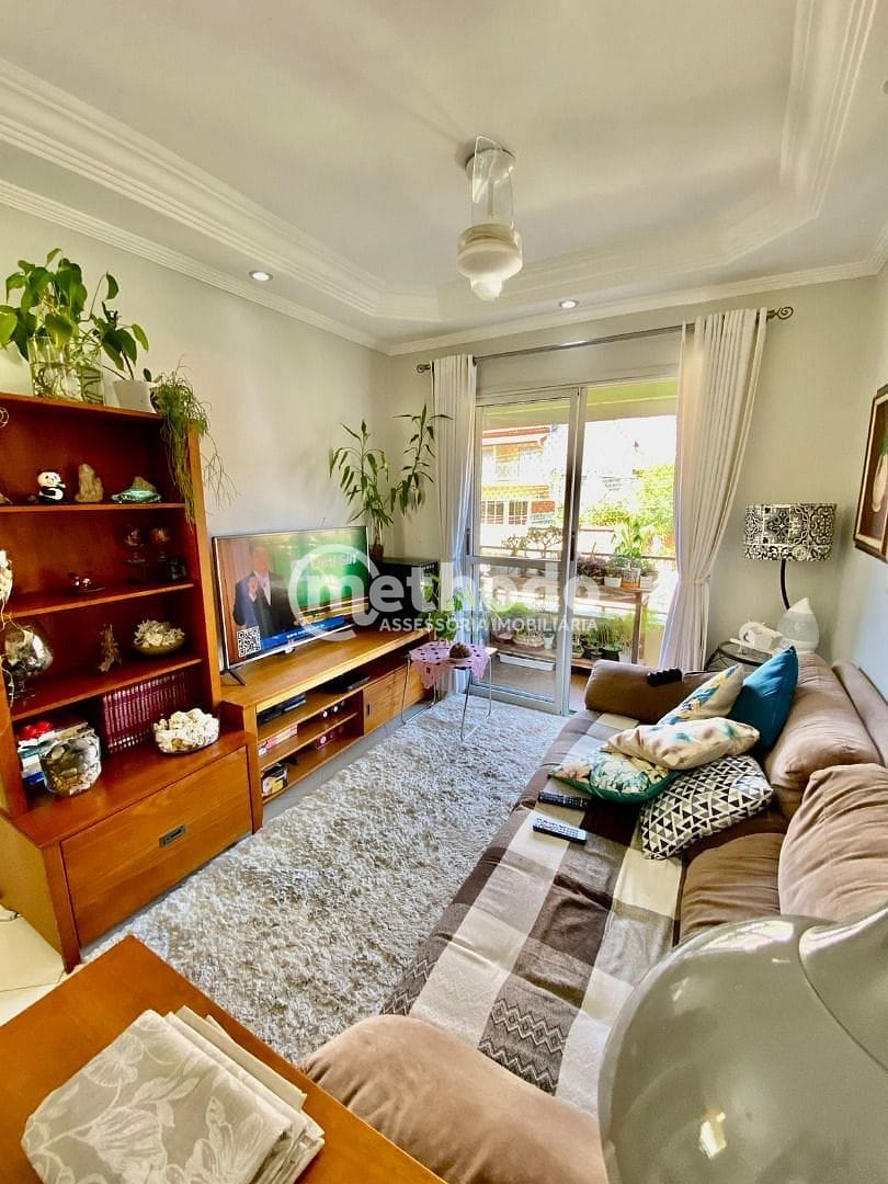 Apartamento, 3 quartos, 68 m² - Foto 5