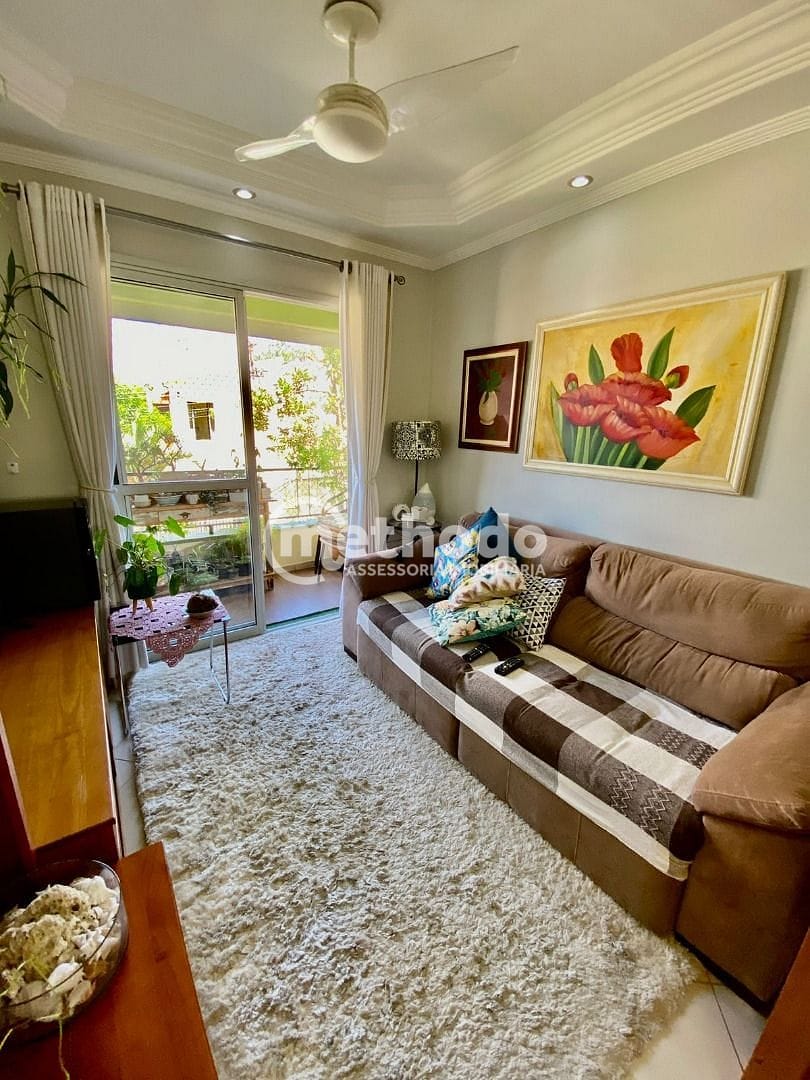 Apartamento, 3 quartos, 68 m² - Foto 3