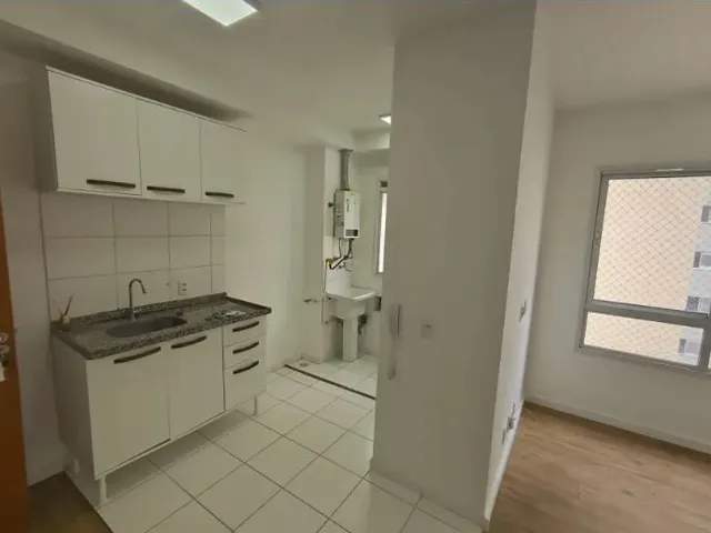 Apartamento com 44m² 2 quartos e 1 banheiro, à venda, no bairro Jardim Boa Vista (Zona Oeste) em São Paulo