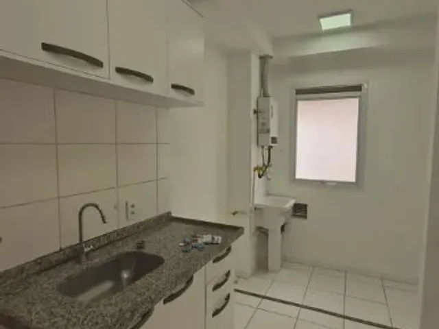 Apartamento com 44m² 2 quartos e 1 banheiro, à venda, no bairro Jardim Boa Vista (Zona Oeste) em São Paulo