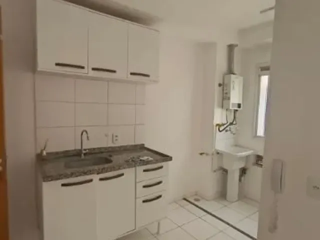 Apartamento com 44m² 2 quartos e 1 banheiro, à venda, no bairro Jardim Boa Vista (Zona Oeste) em São Paulo
