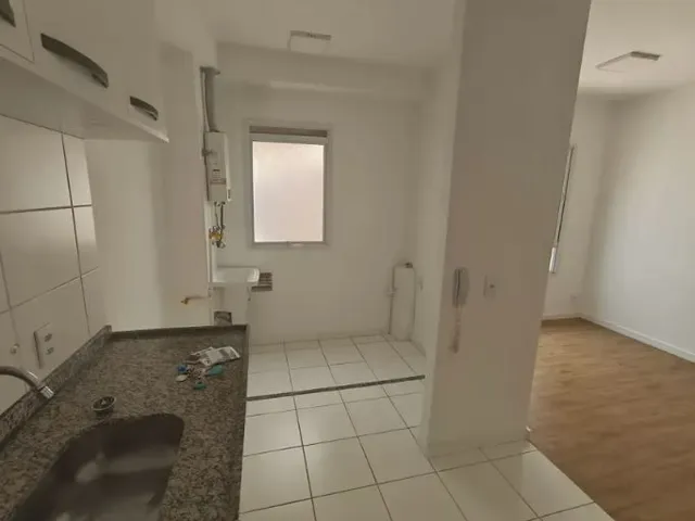 Apartamento com 44m² 2 quartos e 1 banheiro, à venda, no bairro Jardim Boa Vista (Zona Oeste) em São Paulo