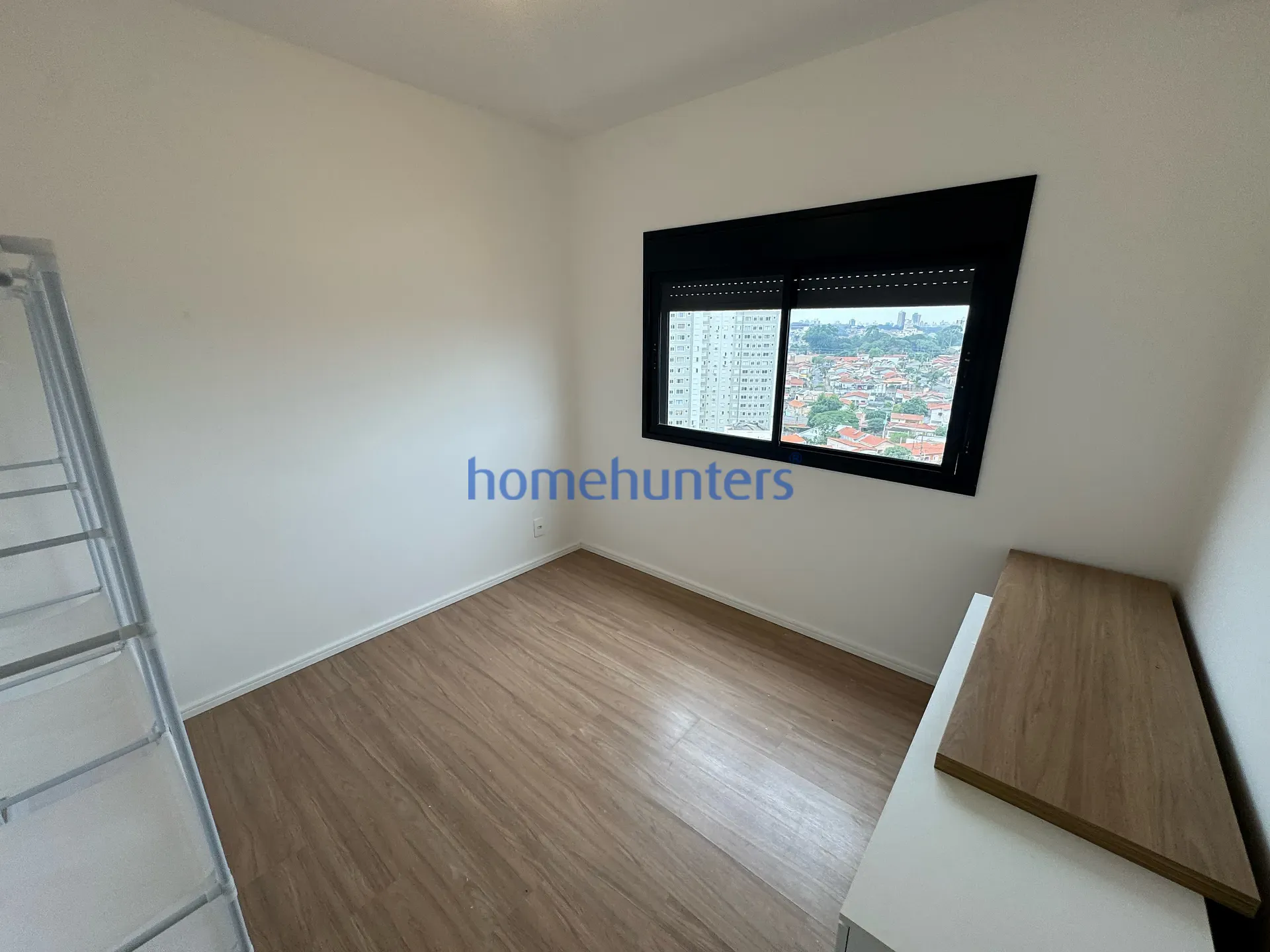 Apartamento, 1 quarto, 38 m² - Foto 7