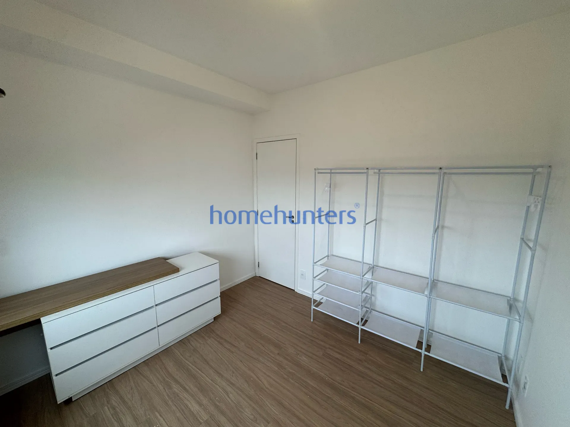 Apartamento, 1 quarto, 38 m² - Foto 8